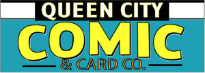 Queen City Comic and Card Company